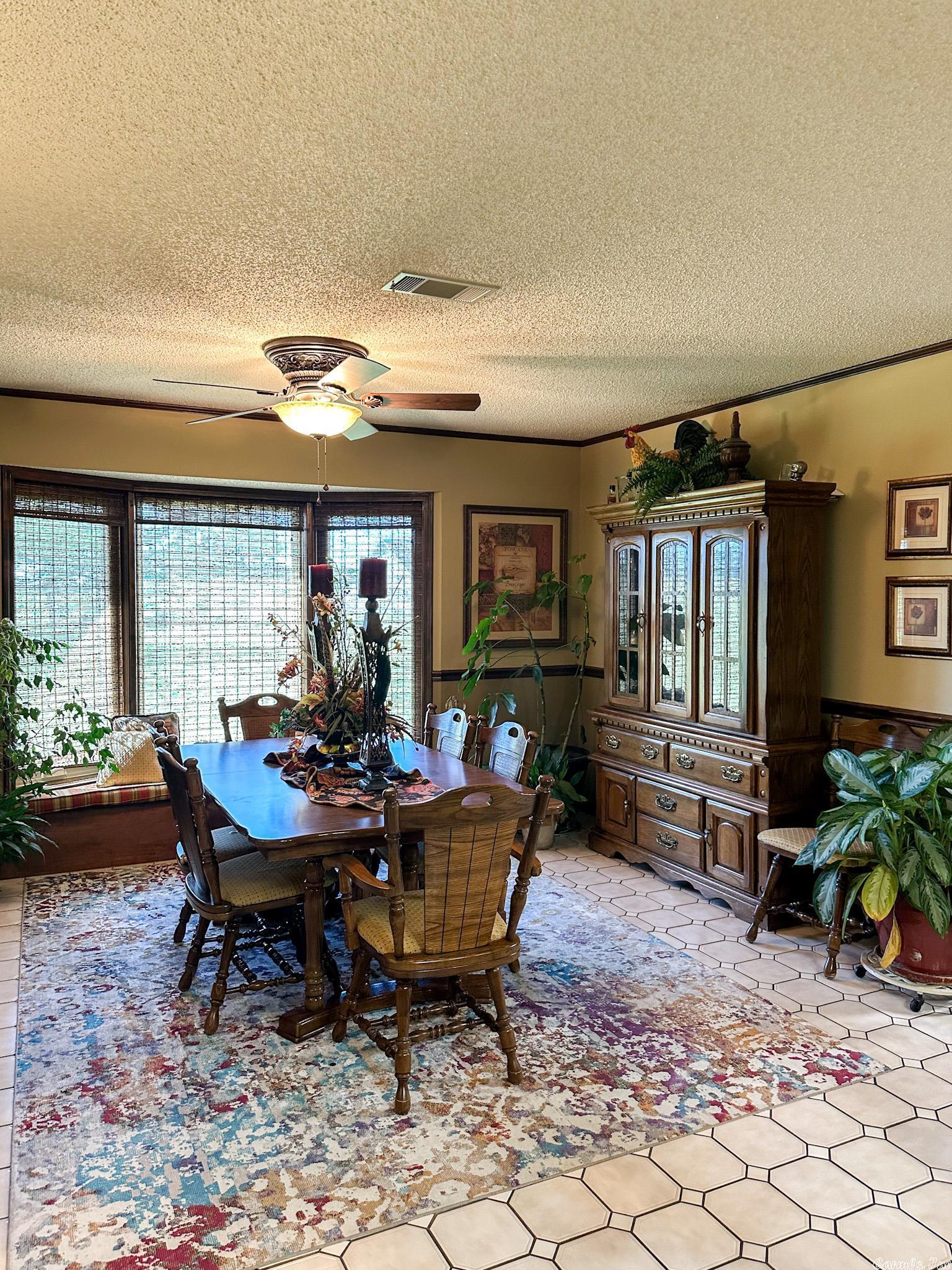 Judsonia Rural - Residential