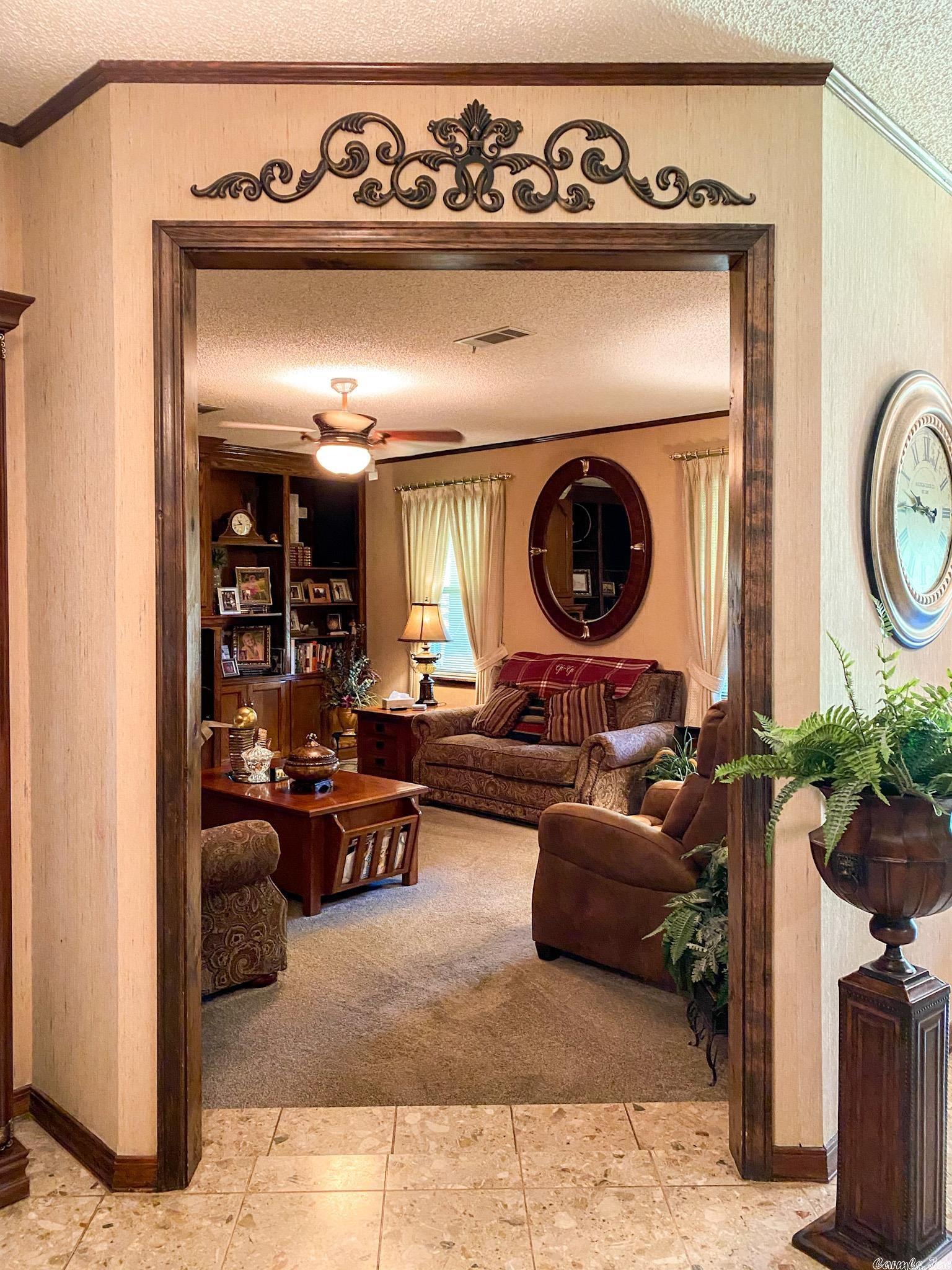 Judsonia Rural - Residential