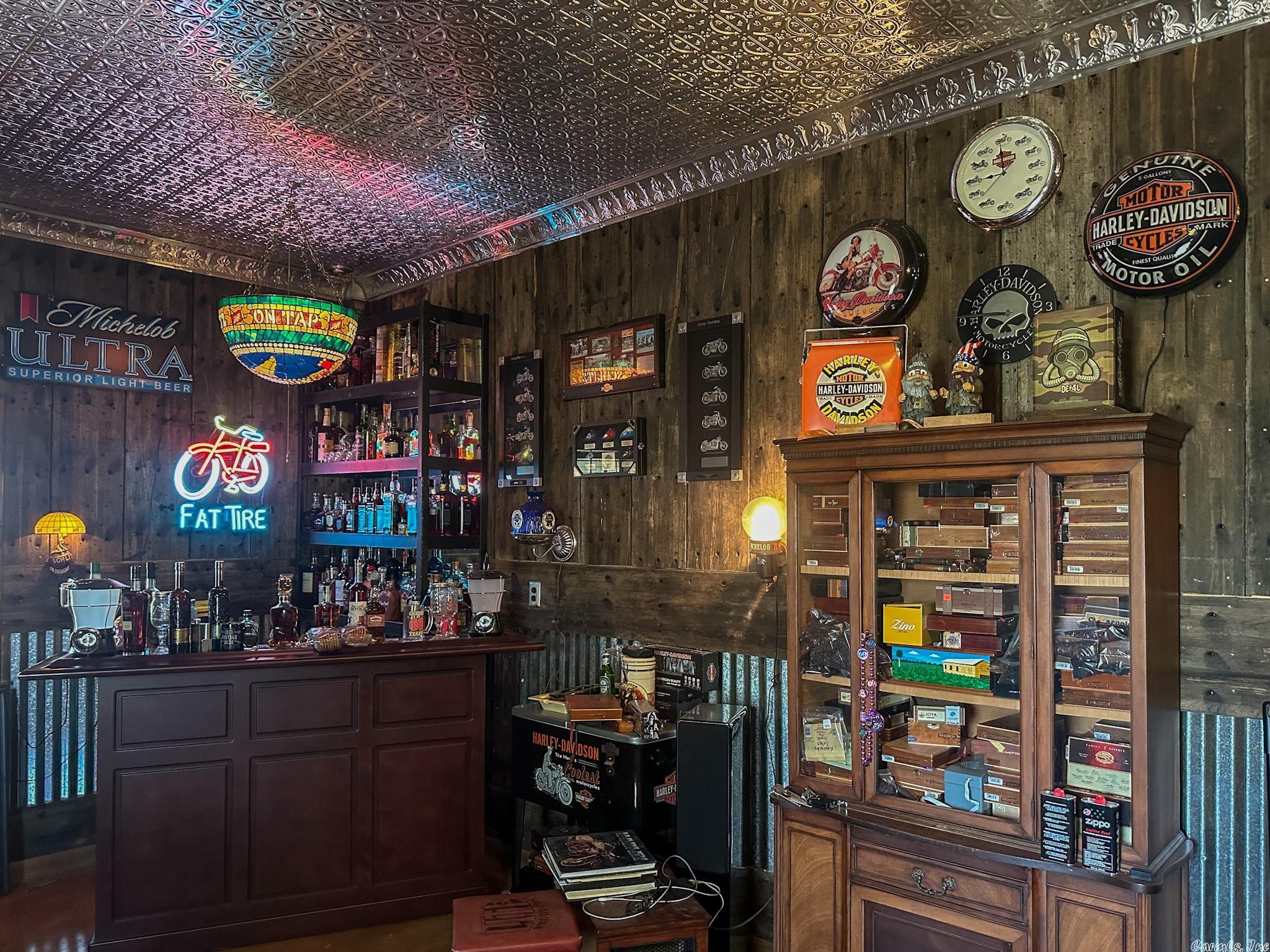 Judsonia Rural - Residential