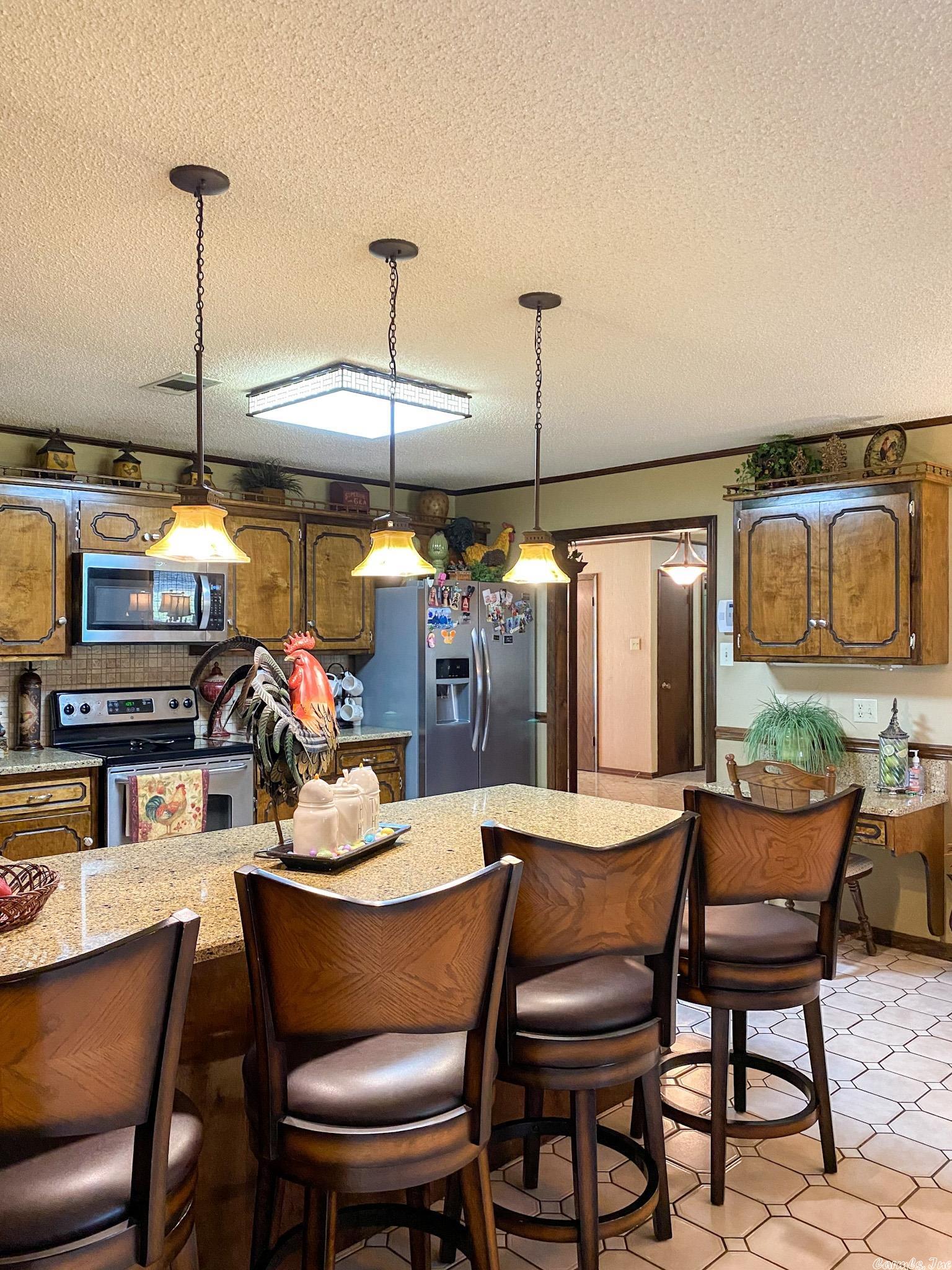 Judsonia Rural - Residential