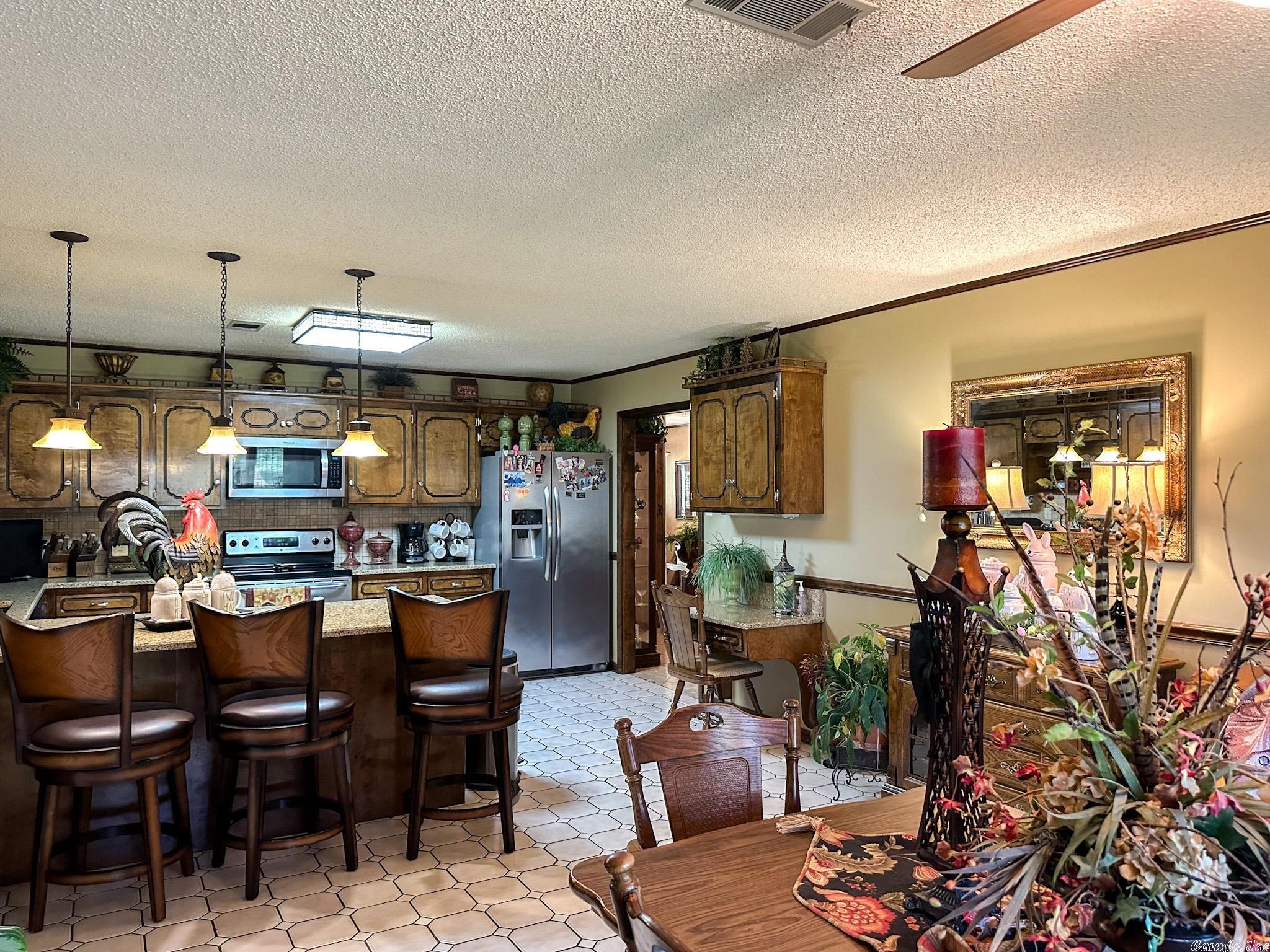 Judsonia Rural - Residential