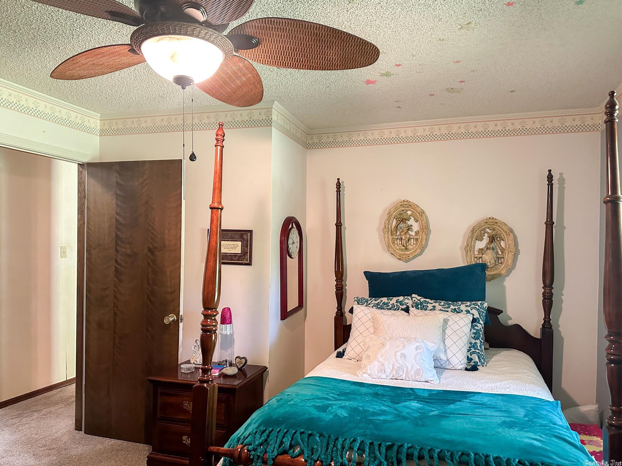 Judsonia Rural - Residential