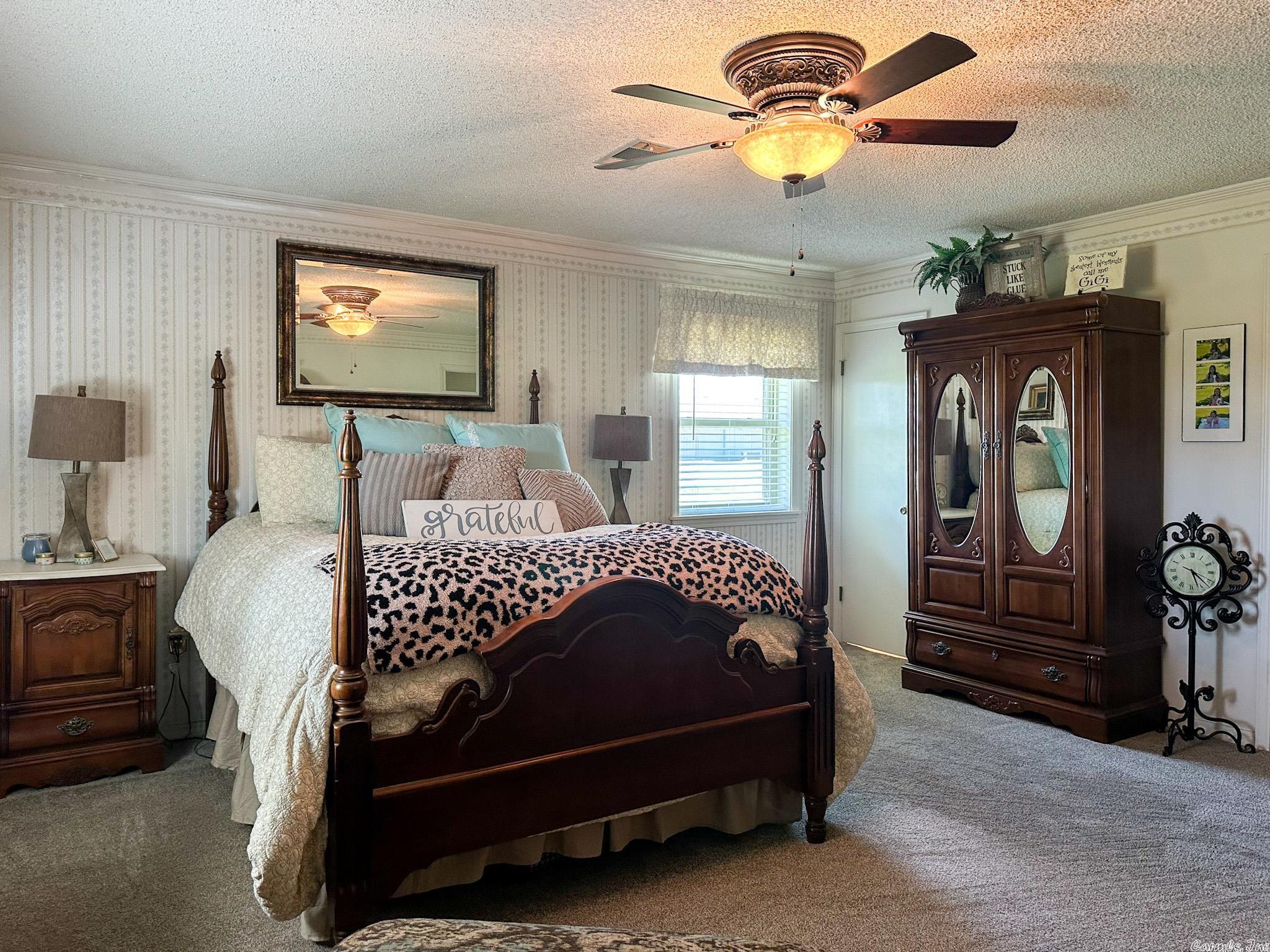 Judsonia Rural - Residential