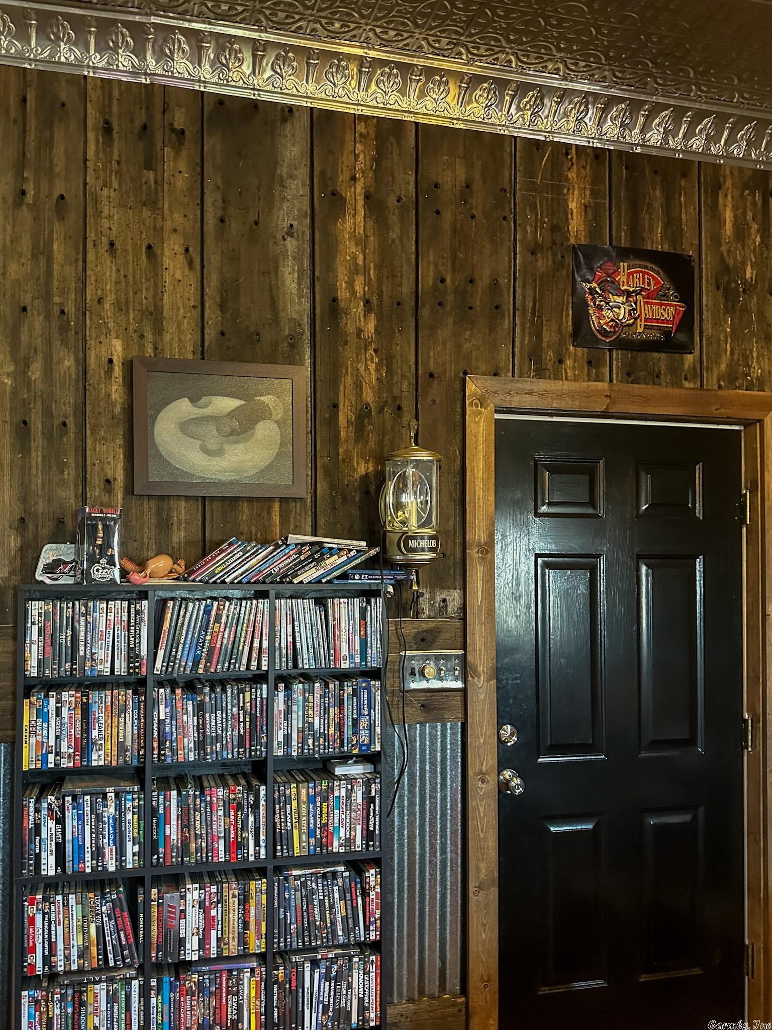 Judsonia Rural - Residential