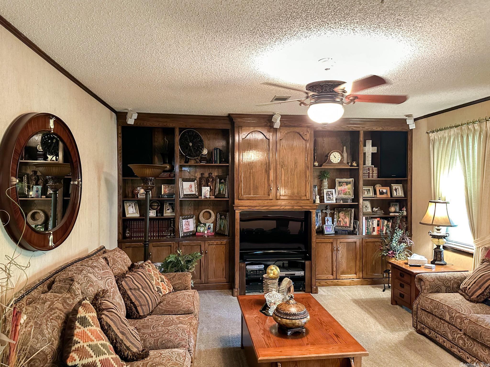 Judsonia Rural - Residential