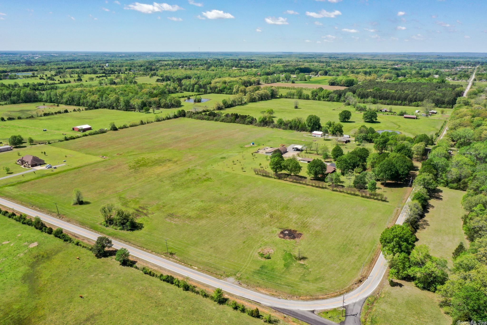 Judsonia Rural - Residential