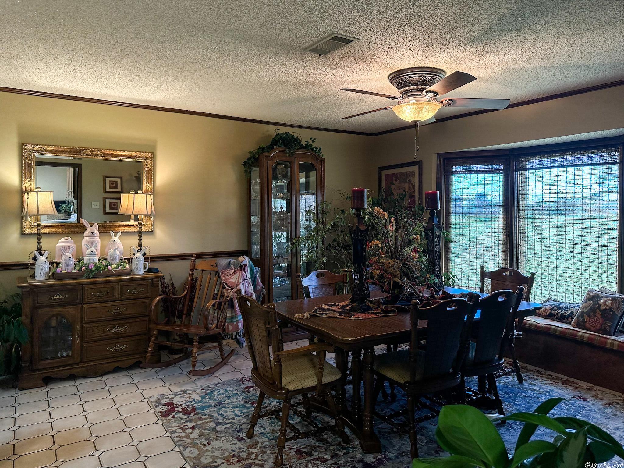 Judsonia Rural - Residential