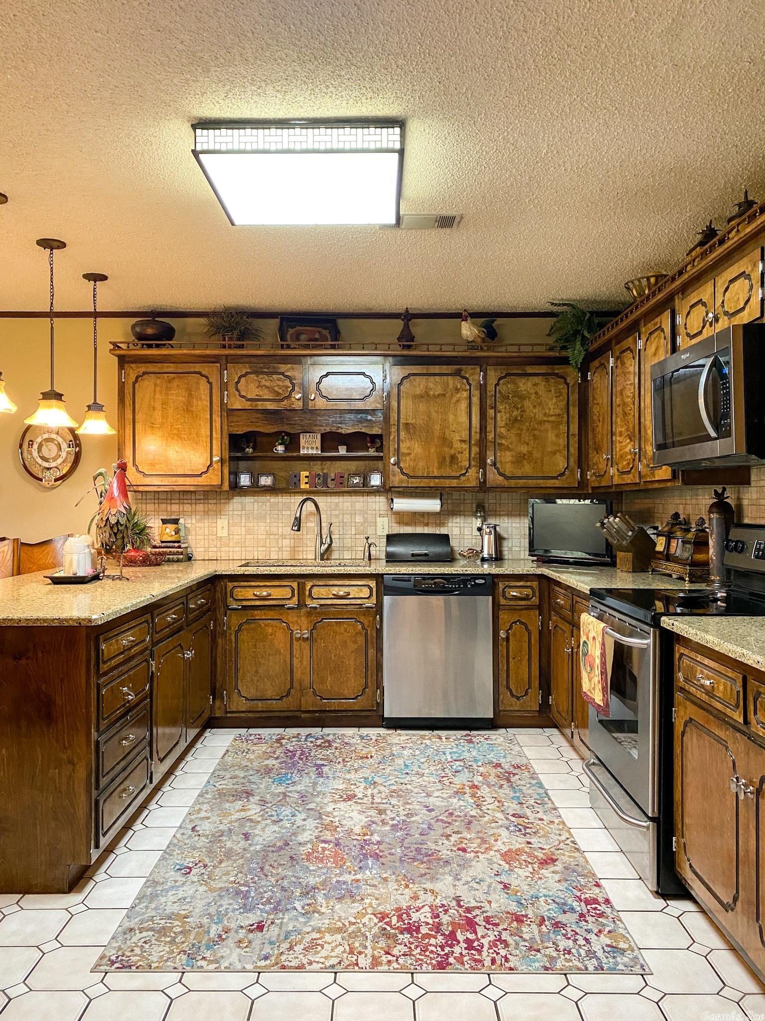 Judsonia Rural - Residential