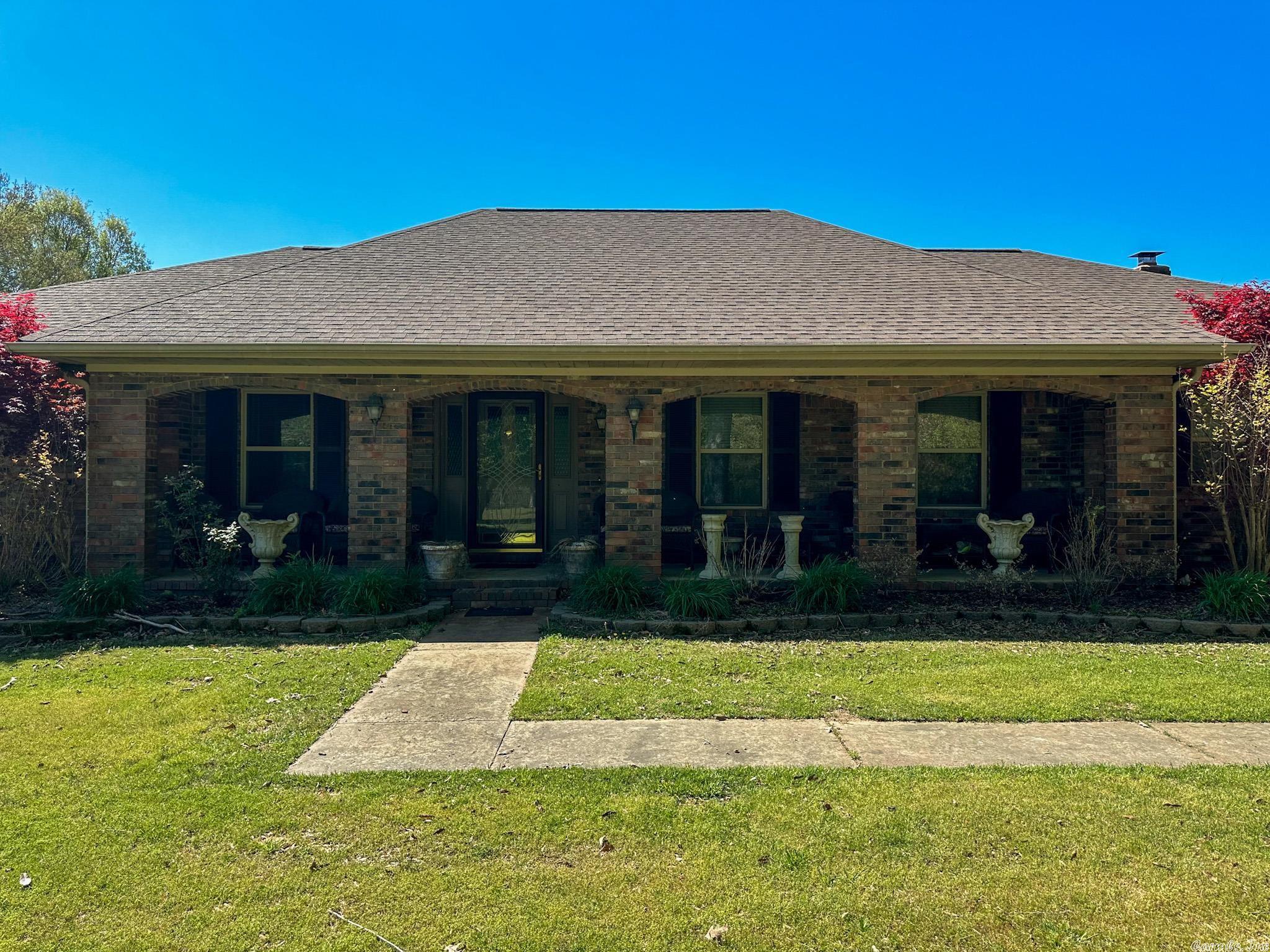 Judsonia Rural - Residential