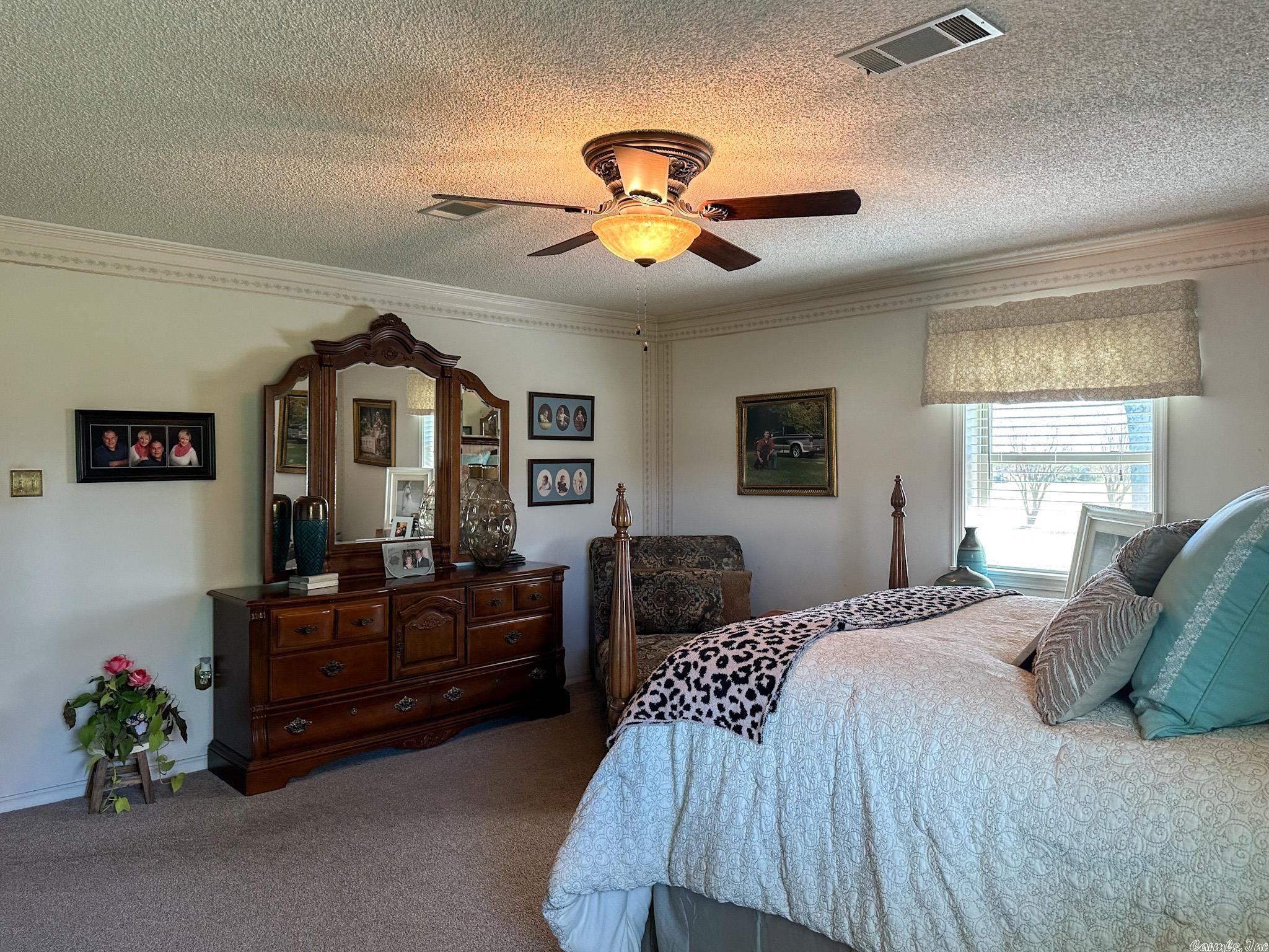 Judsonia Rural - Residential