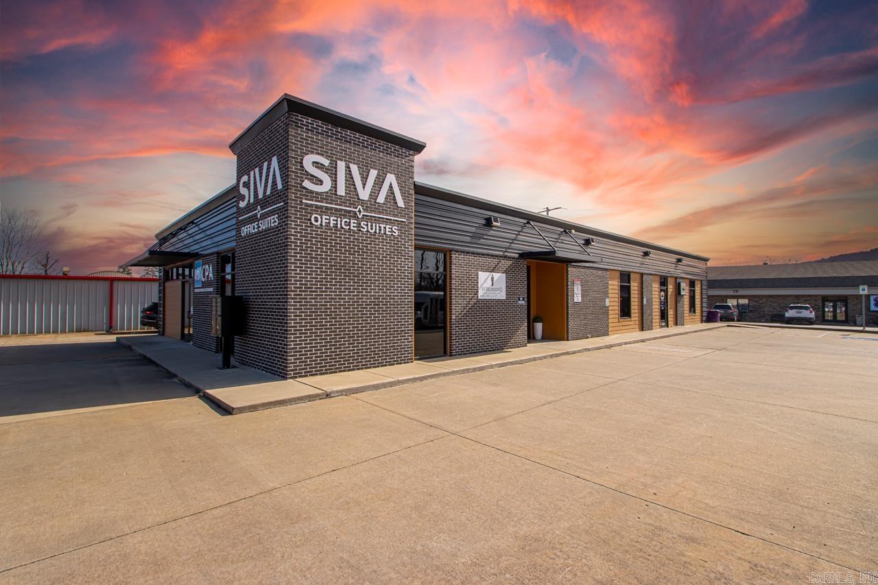 Metes & Bounds - Commercial Sale