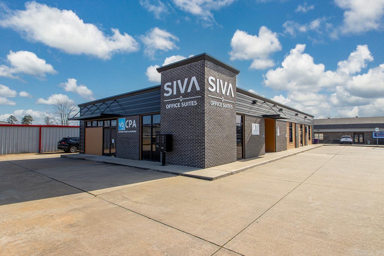 Metes & Bounds - Commercial Sale