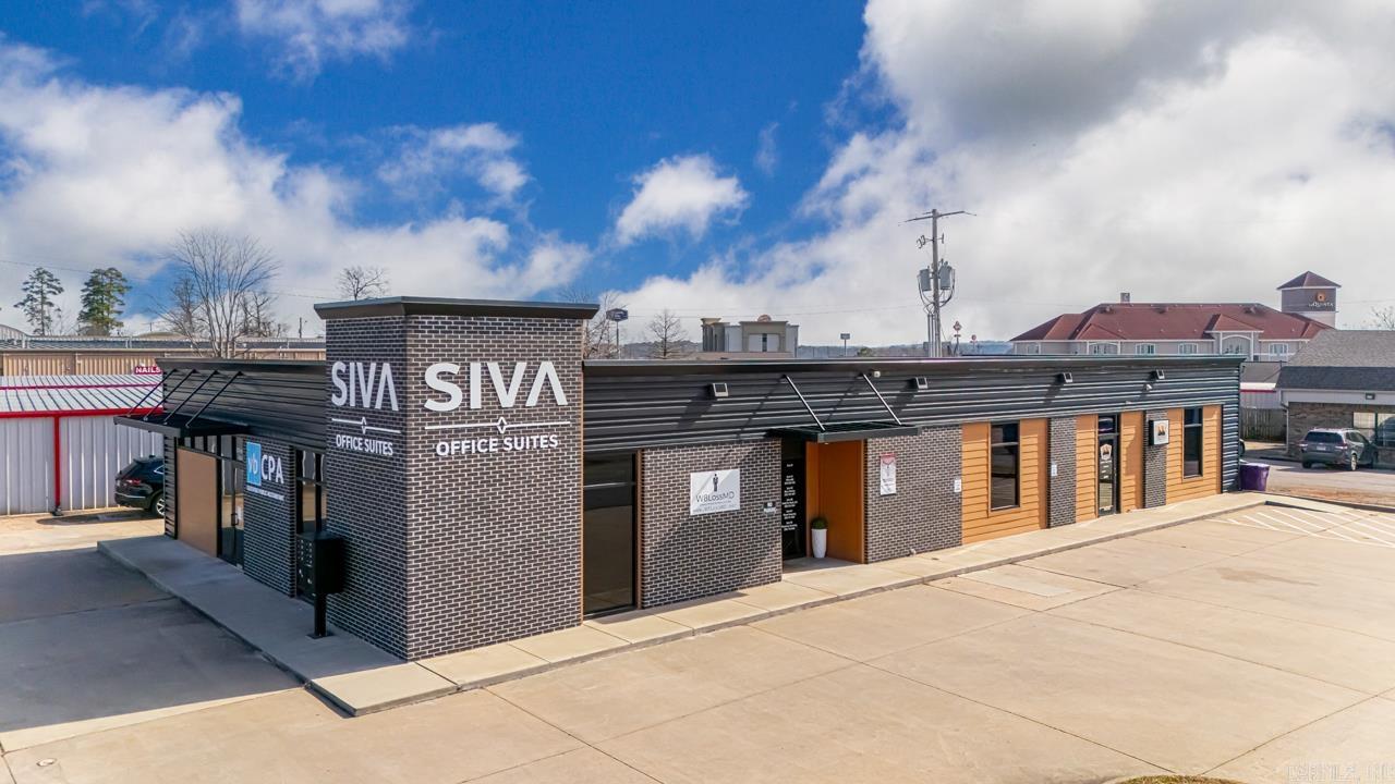 Metes & Bounds - Commercial Sale