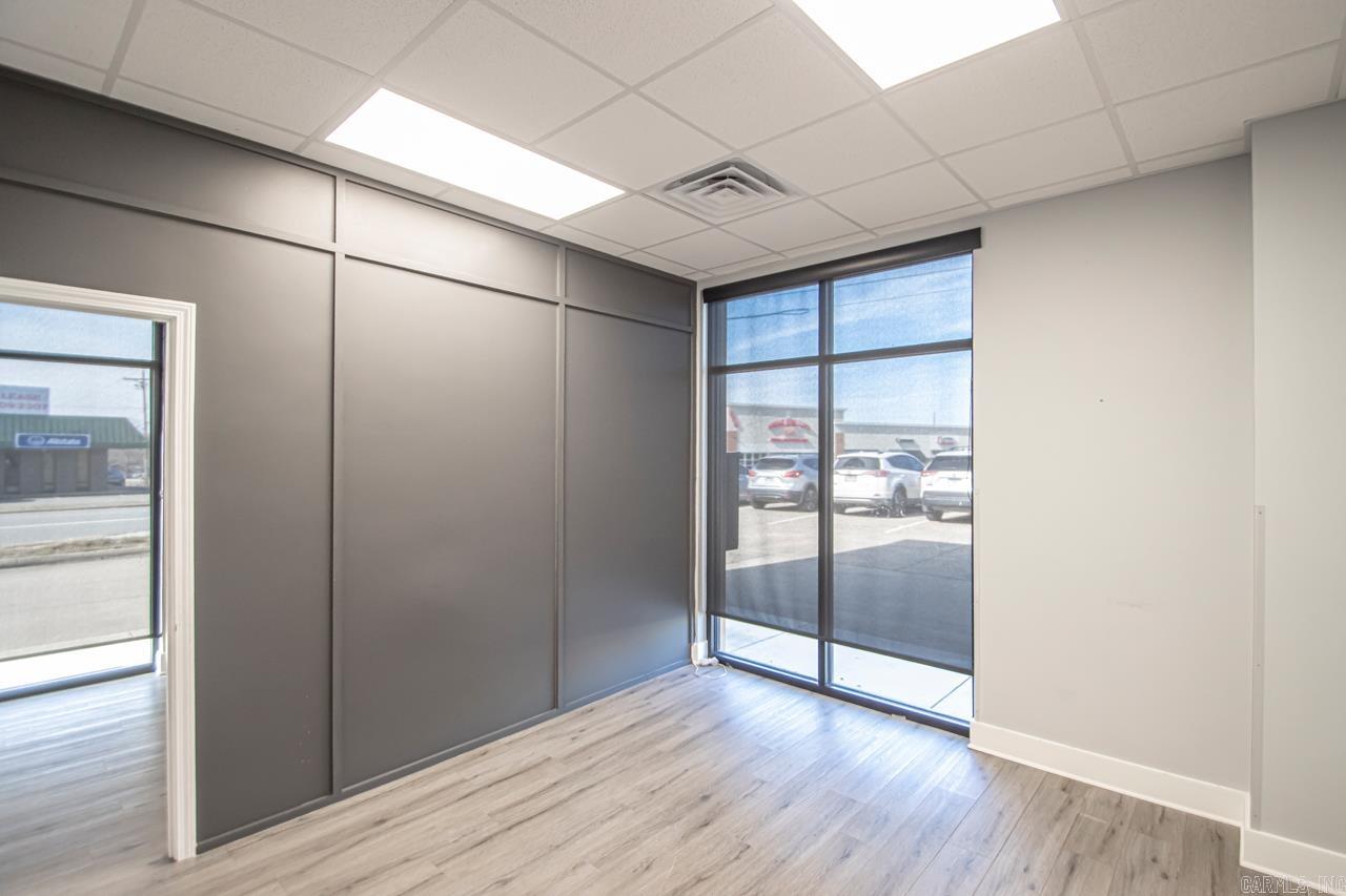 Metes & Bounds - Commercial Sale