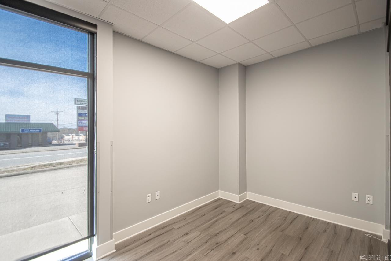 Metes & Bounds - Commercial Sale