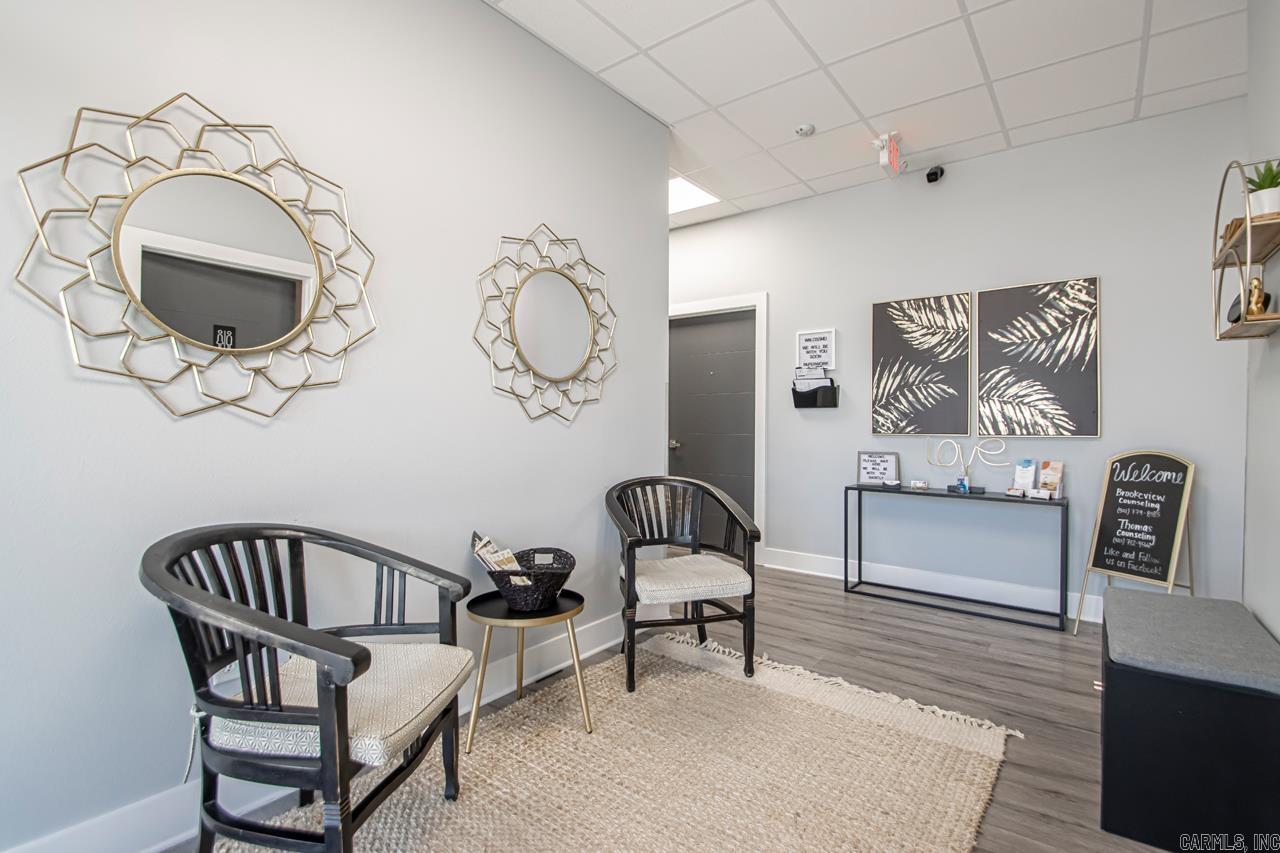 Metes & Bounds - Commercial Sale