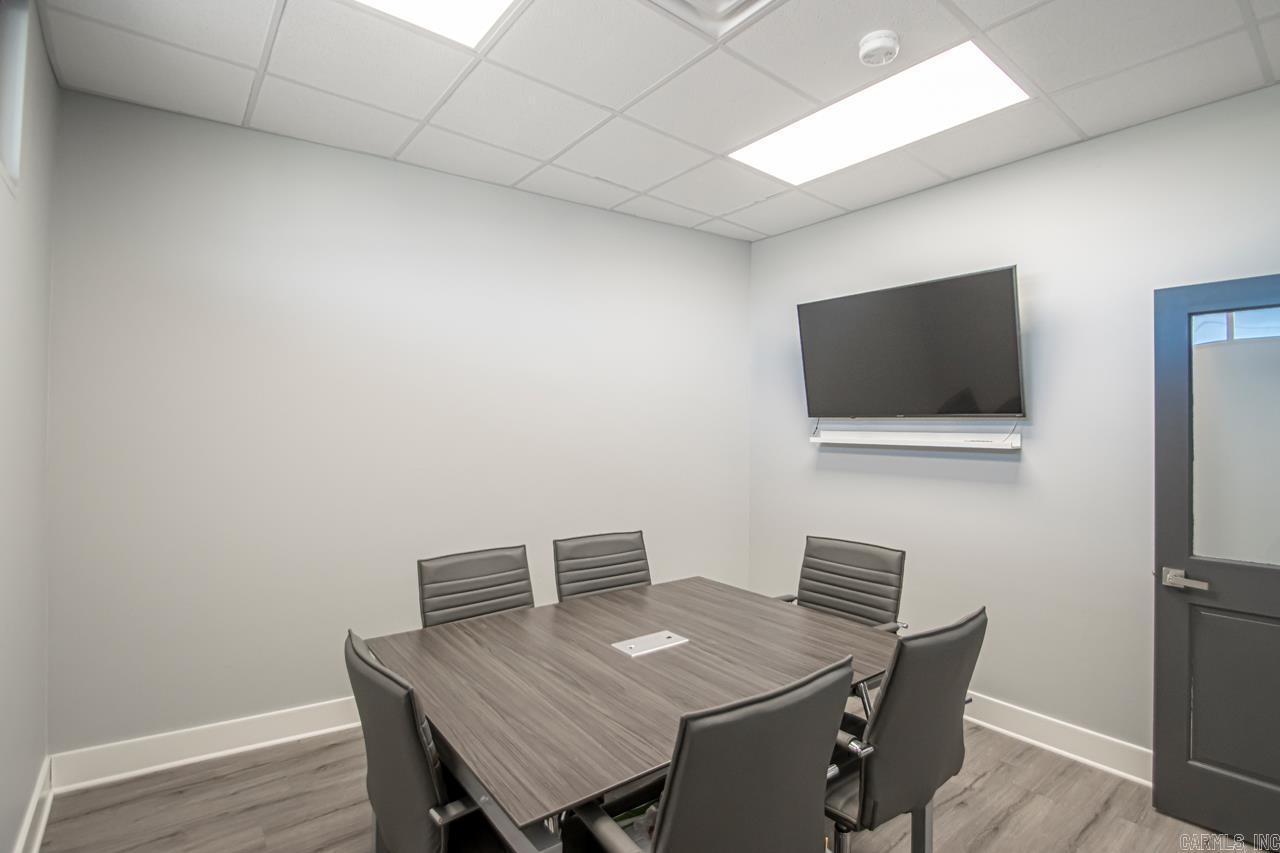 Metes & Bounds - Commercial Sale