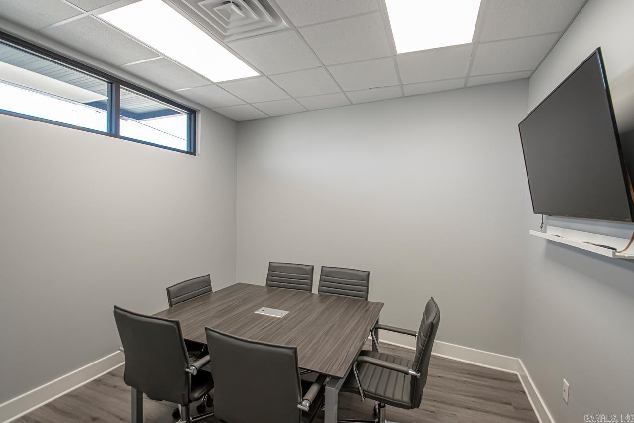 Metes & Bounds - Commercial Sale