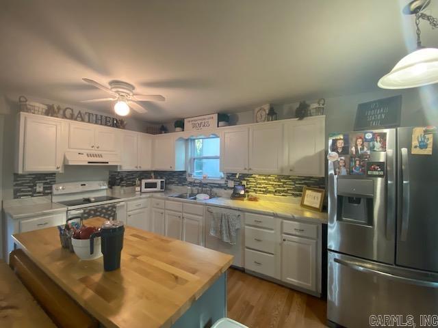 PLEASANT VIEW - Residential