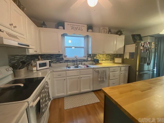 PLEASANT VIEW - Residential