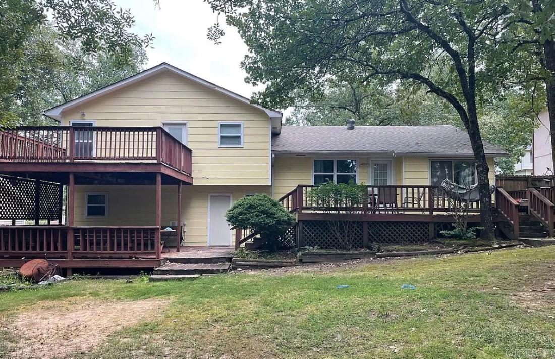 PLEASANT VIEW - Residential