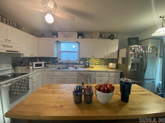 PLEASANT VIEW - Residential