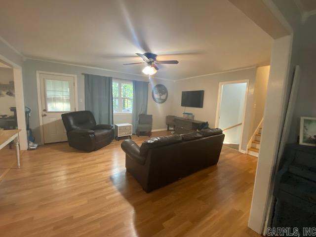 PLEASANT VIEW - Residential