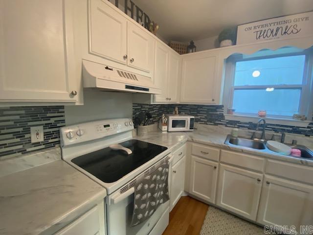 PLEASANT VIEW - Residential