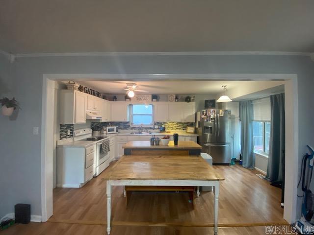 PLEASANT VIEW - Residential