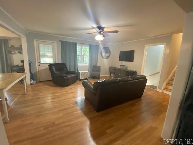 PLEASANT VIEW - Residential