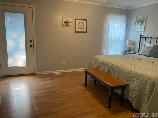 PLEASANT VIEW - Residential