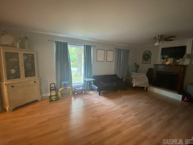 PLEASANT VIEW - Residential