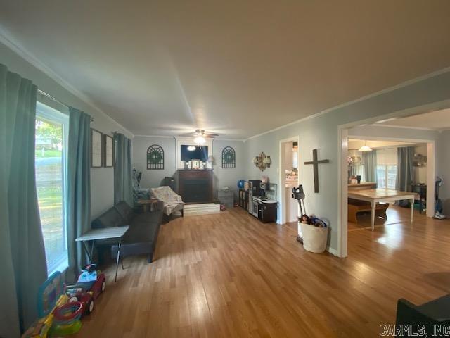 PLEASANT VIEW - Residential