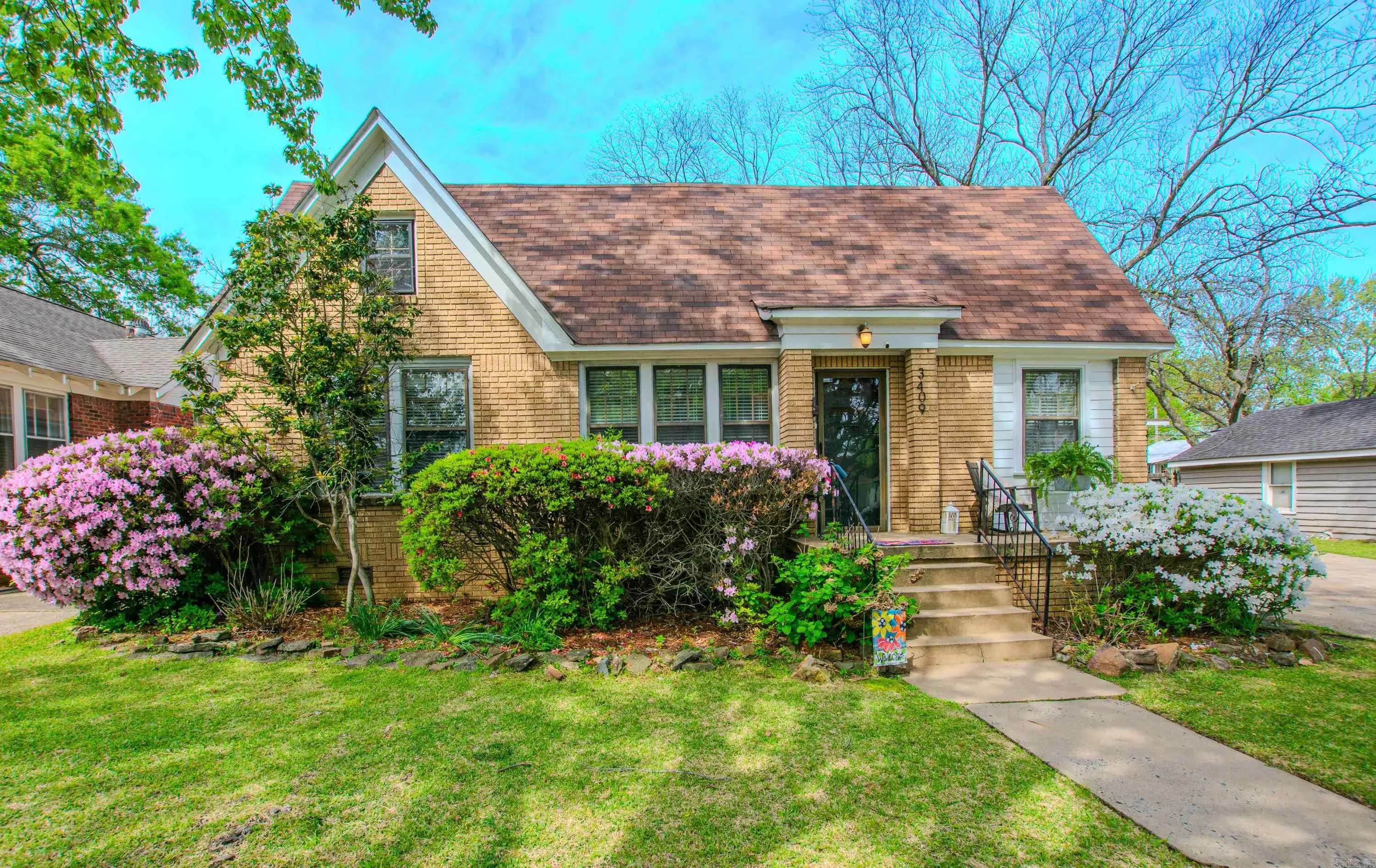 North Little Rock, Arkansas 72116, United States, 2 Bedrooms Bedrooms, ,2 BathroomsBathrooms,Residential,Pending,107891