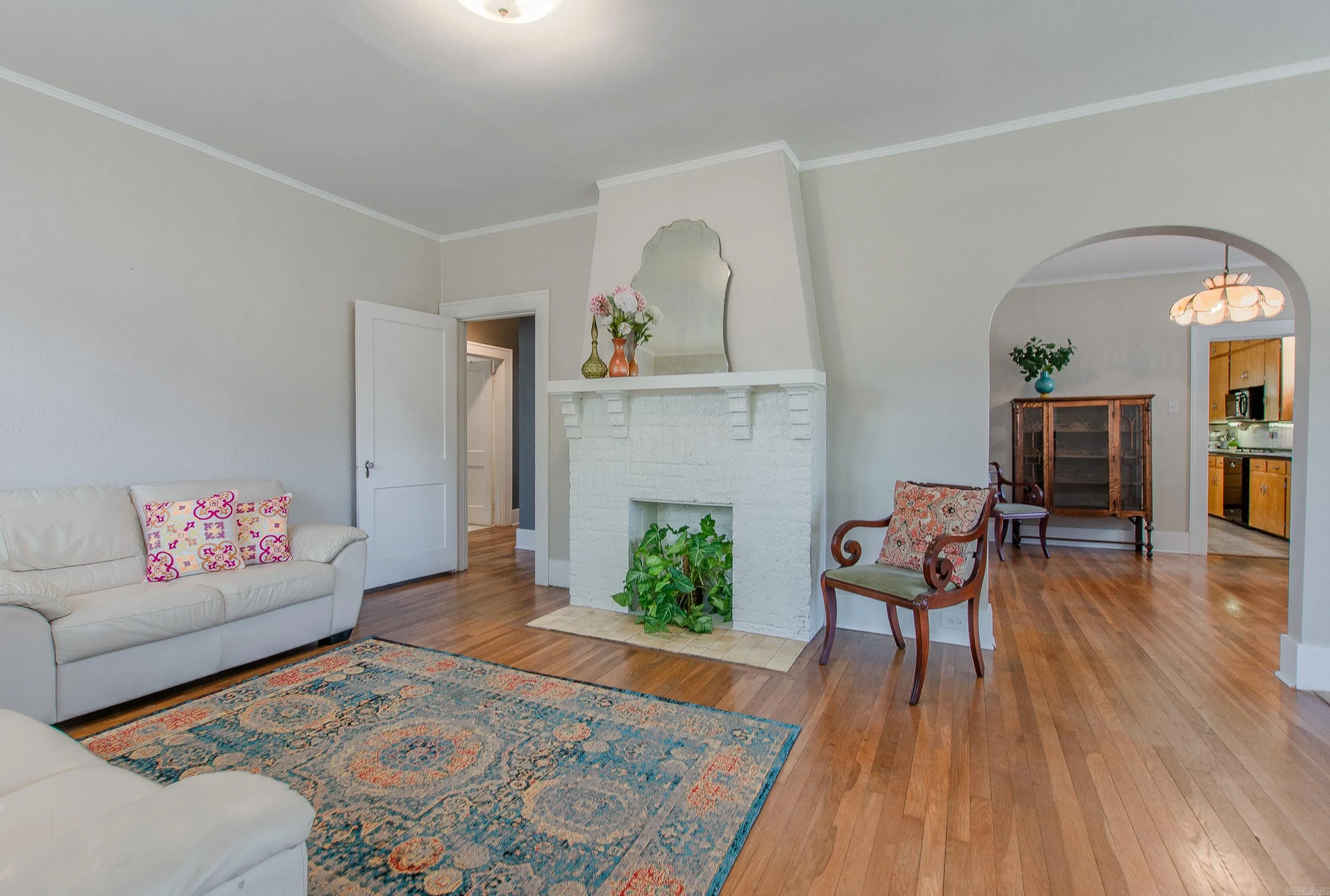 North Little Rock, Arkansas 72116, United States, 2 Bedrooms Bedrooms, ,2 BathroomsBathrooms,Residential,Pending,107891