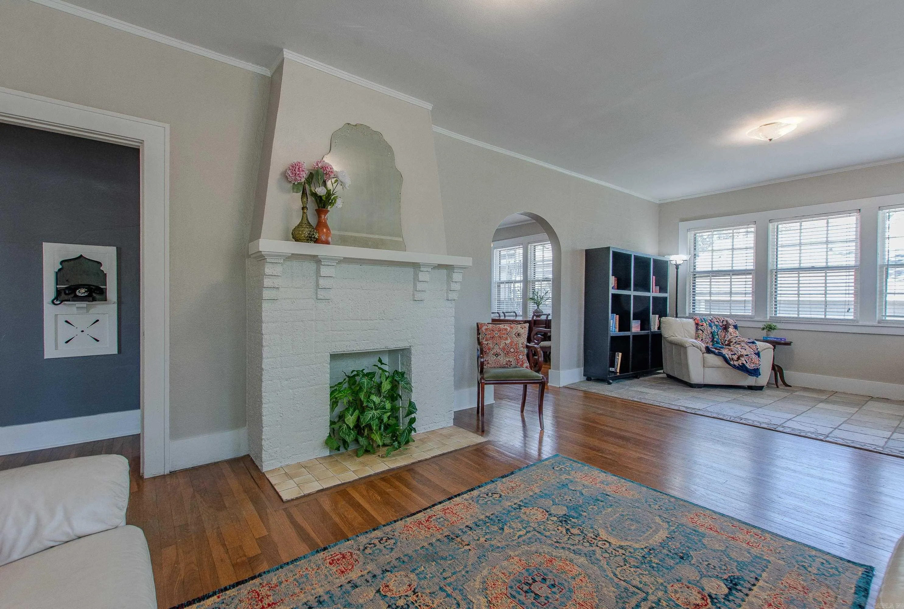 North Little Rock, Arkansas 72116, United States, 2 Bedrooms Bedrooms, ,2 BathroomsBathrooms,Residential,Pending,107891