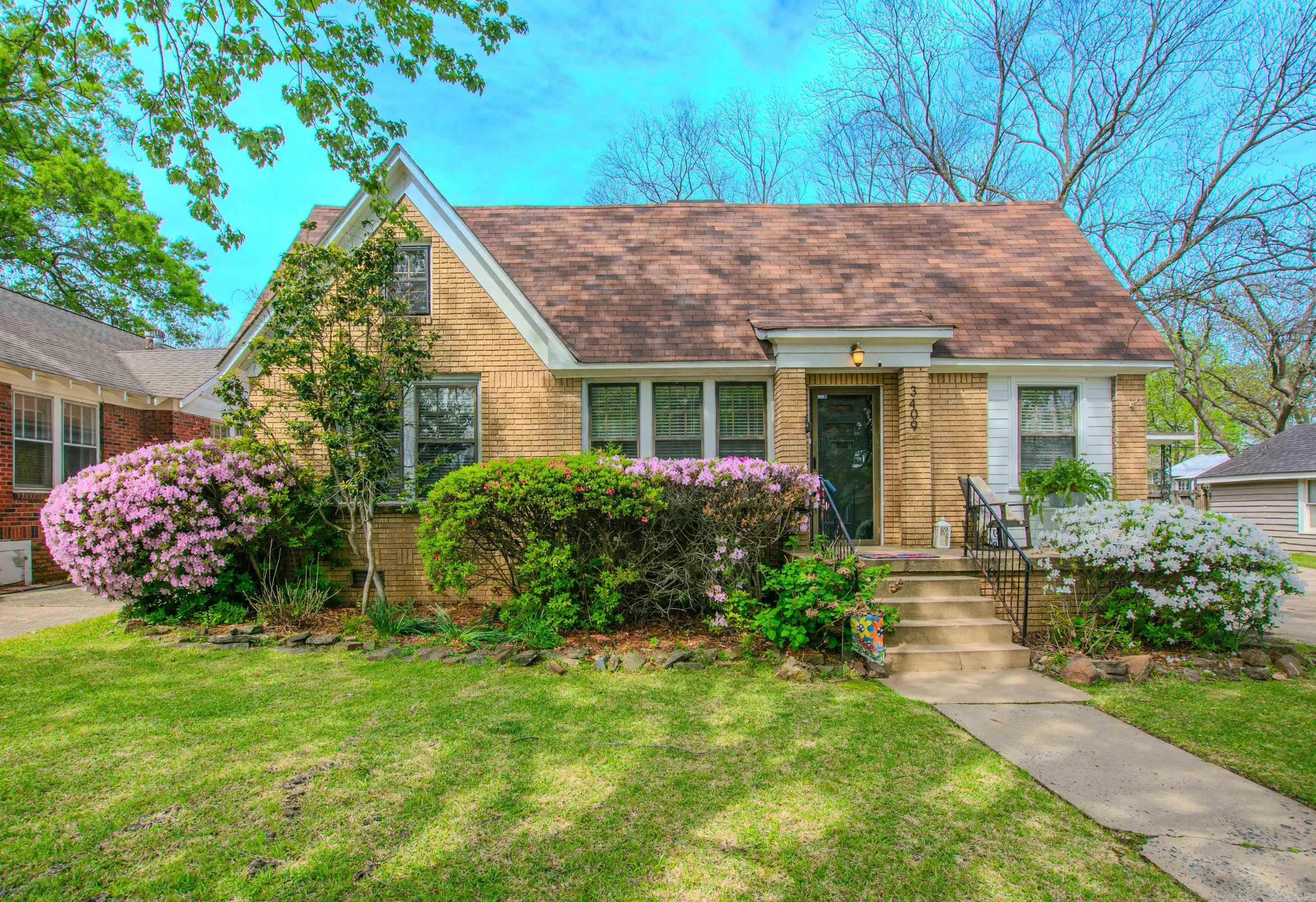 North Little Rock, Arkansas 72116, United States, 2 Bedrooms Bedrooms, ,2 BathroomsBathrooms,Residential,Pending,107891