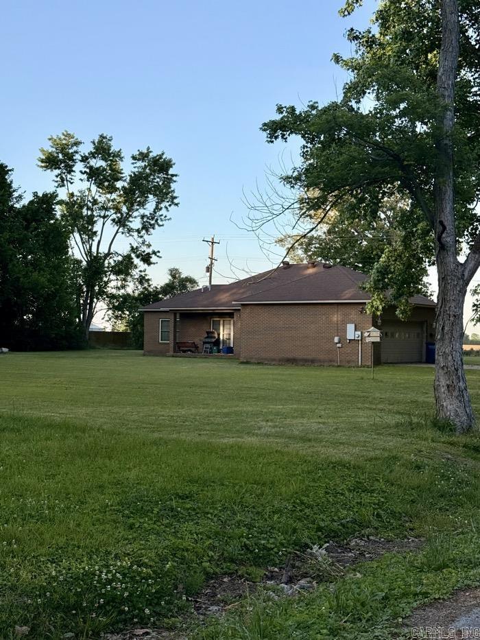 DANIEL - Residential