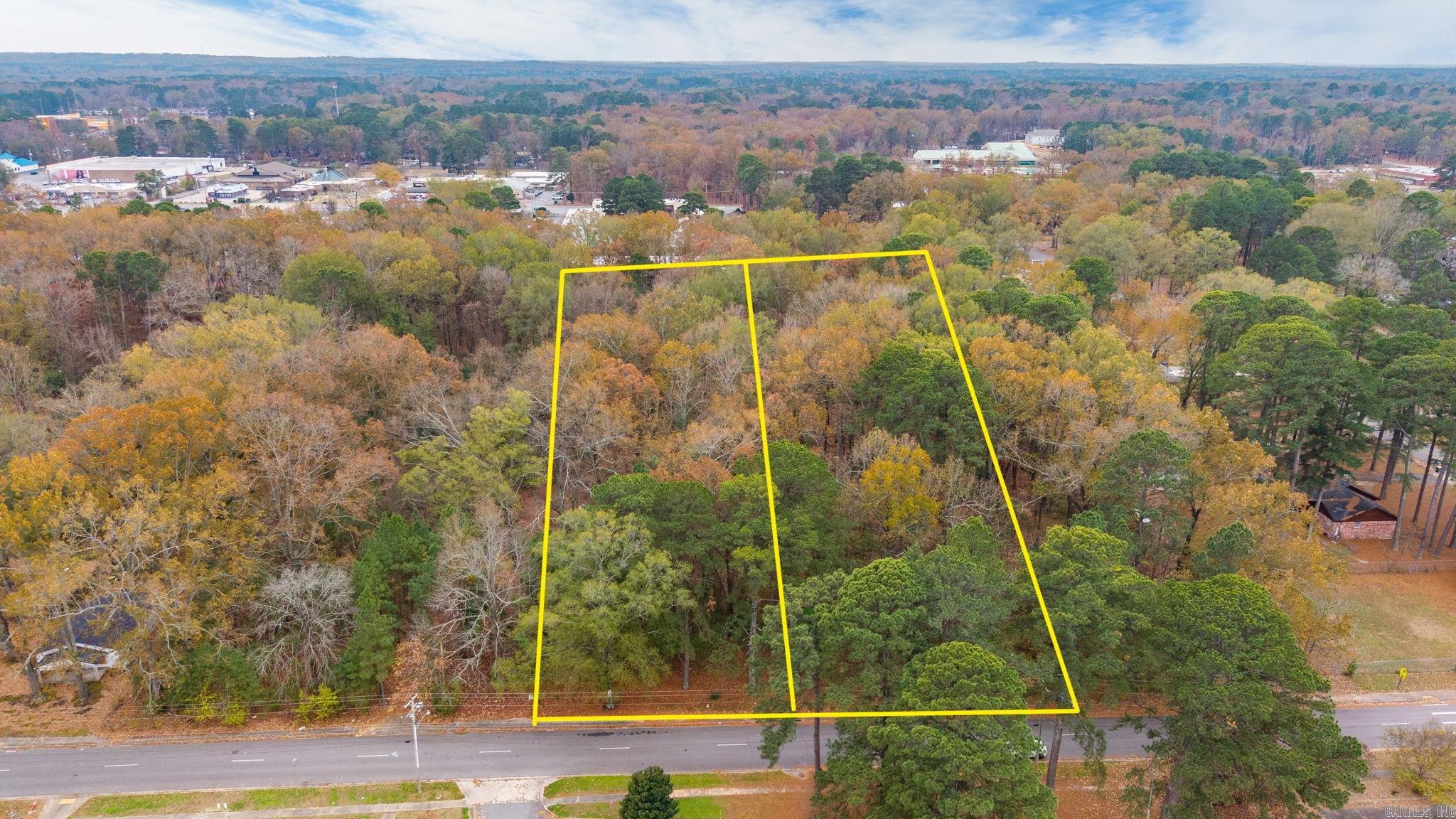 Arnold Highland Acres - Land