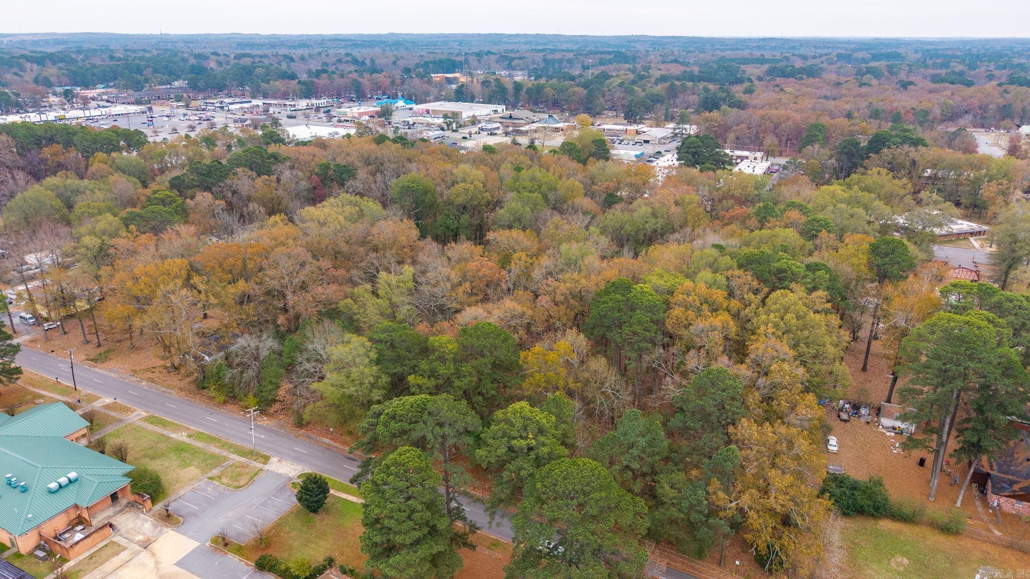 Arnold Highland Acres - Land