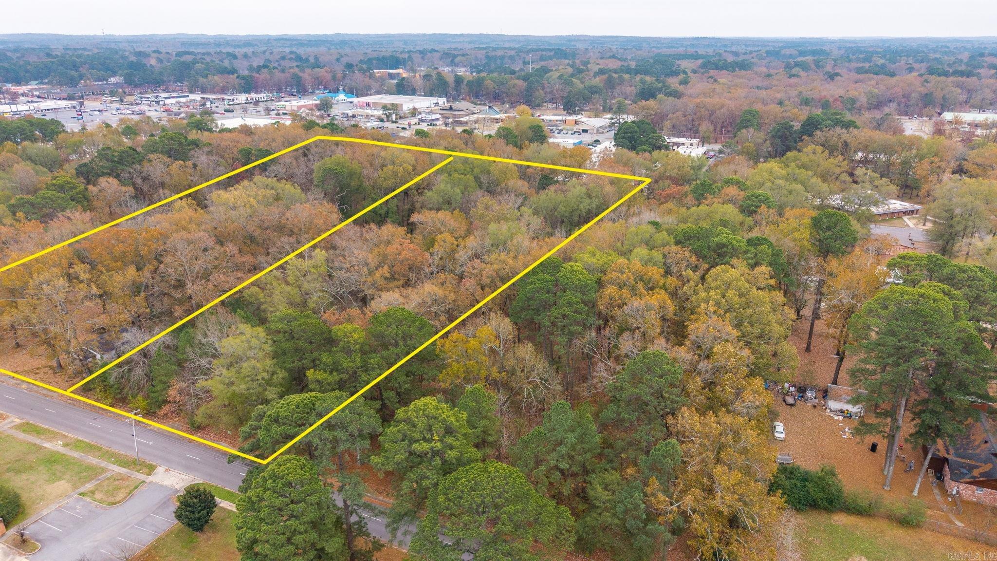 Arnold Highland Acres - Land