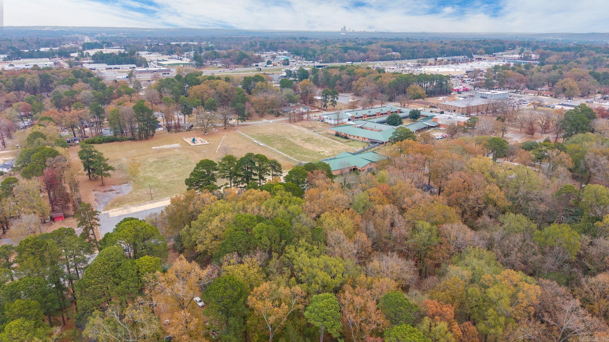 Arnold Highland Acres - Land