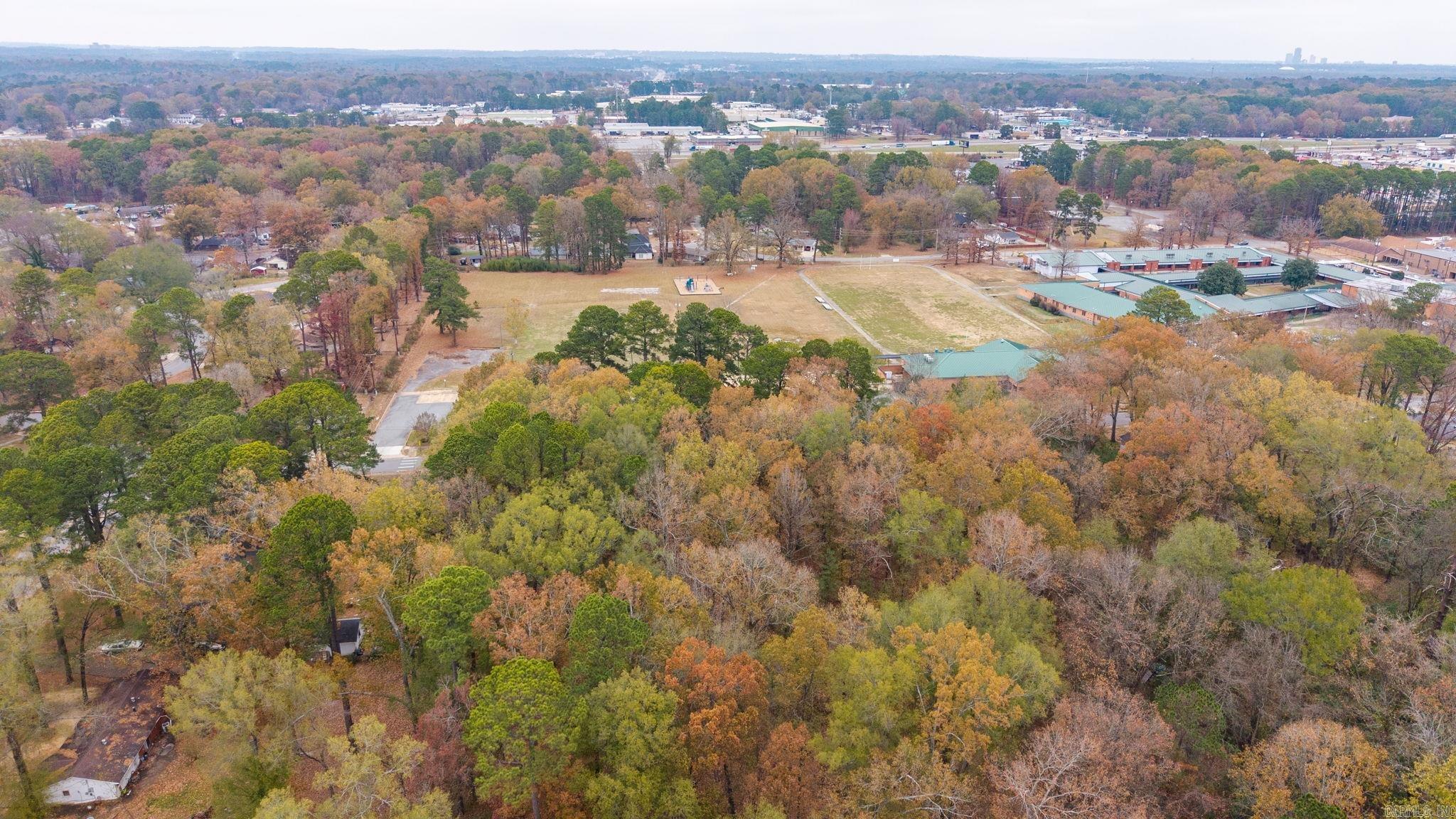 Arnold Highland Acres - Land