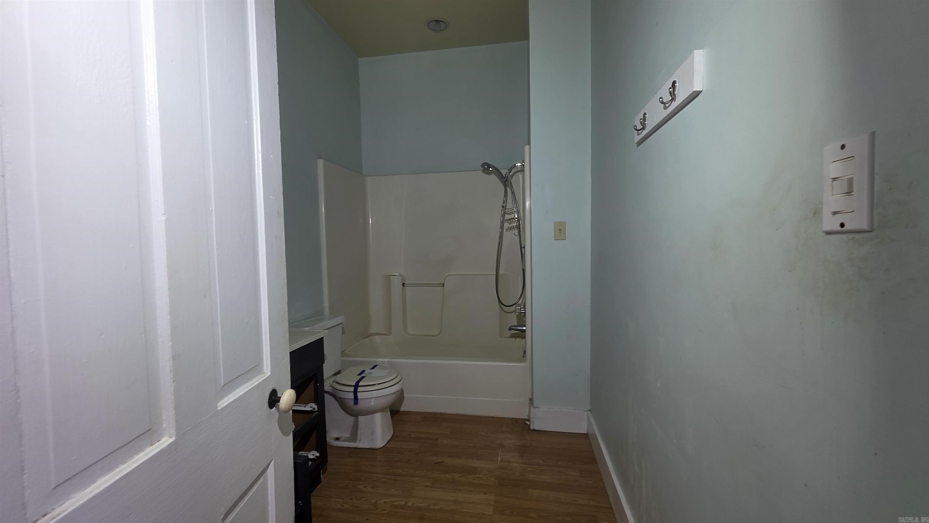 ORIGINAL TOWN OF WARREN - Residential