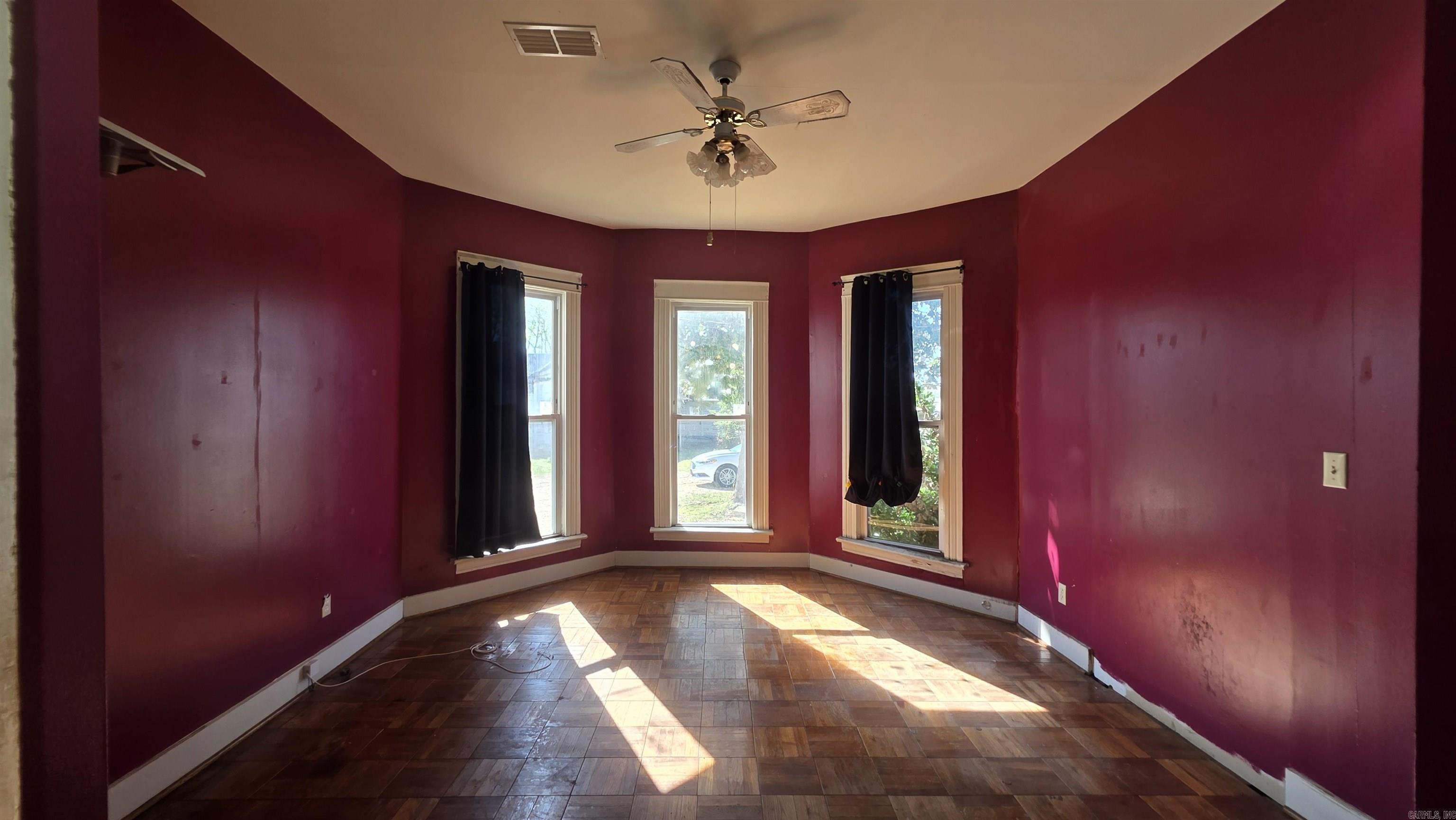 ORIGINAL TOWN OF WARREN - Residential