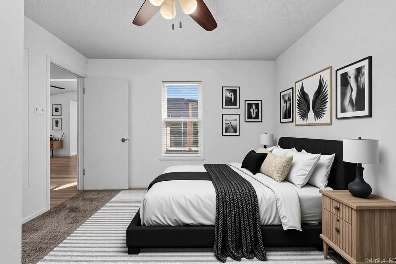 TIMBER RIDGE - Residential