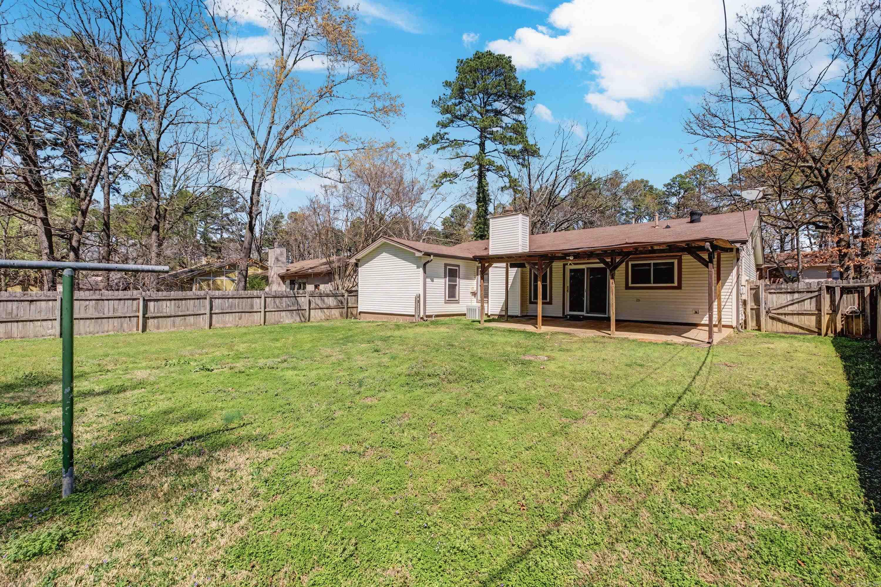 TIMBER RIDGE - Residential