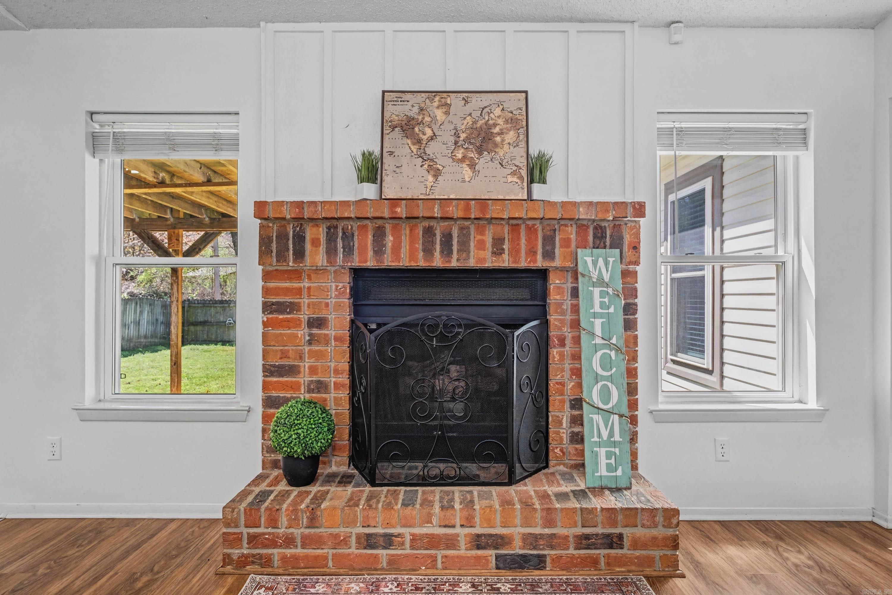 TIMBER RIDGE - Residential