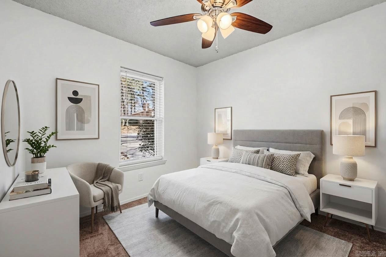 TIMBER RIDGE - Residential