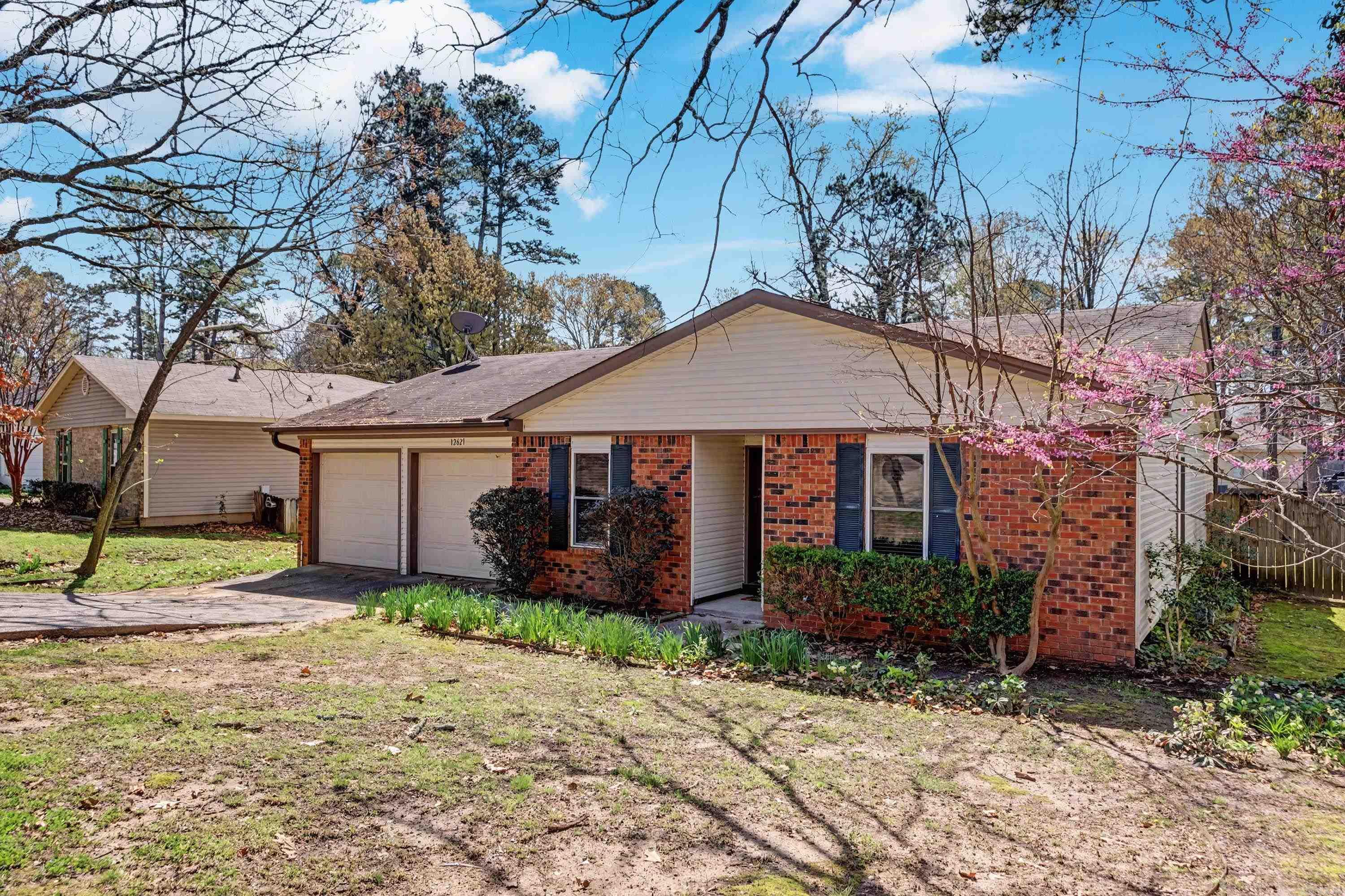 TIMBER RIDGE - Residential